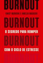 Livro - Burnout