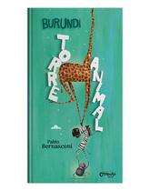 Livro - Burundi: Torre Animal Livro - Burundi: Torre Animal
