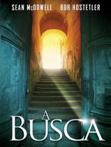 Livro - Busca, A - BV FILMS & BV BOOKS Livro - Busca, A - BV FILMS & BV BOOKS