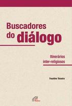 Livro - Buscadores do diálogo Livro - Buscadores do diálogo