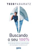 Livro - Buscando o seu 100%