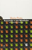 Livro - Buscando o seu mindinho - mínimo