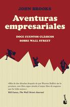 Livro: Business Adventures: Doze contos clássicos sobre Wall Street