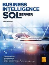 Livro - Business Intelligence No Sql Server
