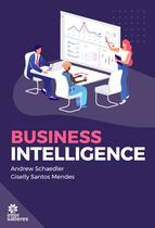 Livro - Business intelligence