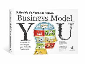 Livro - Business Model You