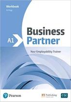 Livro - Business Partner A1 Workbook Livro - Business Partner A1 Workbook