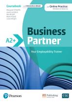 Livro - Business Partner A2+ Coursebook + Digital Resources