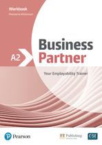 Livro - Business Partner A2 Workbook