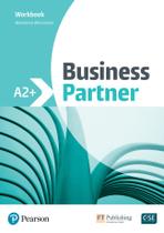 Livro - Business Partner A2+ Workbook