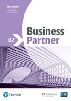 Livro - Business Partner B2: Workbook Livro - Business Partner B2: Workbook