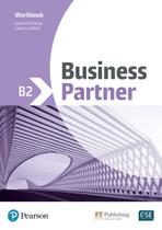 Livro - Business Partner B2: Workbook