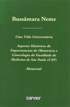 Livro - Bussâmara Neme