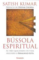 Livro - Bússola Espiritual