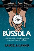 Livro - Bússola Livro - Bússola