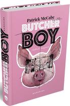 Livro - Butcher Boy: Infância Sangrenta