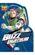 Livro - Buzz Lightyear Livro - Buzz Lightyear