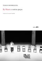 Livro - By Heart e outras peças