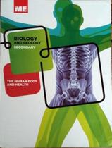 Livro - Byme - Biology And Geology - Secondary - Geology