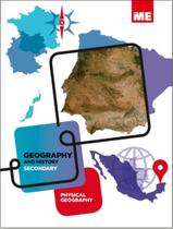 Livro - Byme - Geography And History - Secondary - Physical Geography