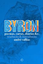 Livro - BYRON