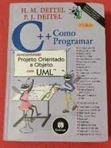 Livro - C ++ Como Programar