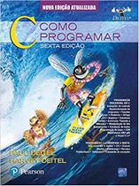 Livro - C