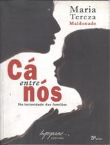 Livro - Ca Entre Nos - INTEGRARE Livro - Ca Entre Nos - INTEGRARE