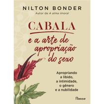 Livro - Cabala e a arte de apropriação do sexo