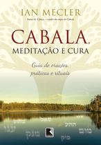 Livro - Cabala, meditação e cura Livro - Cabala, meditação e cura