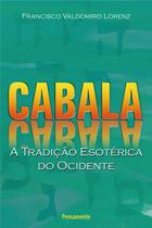 Livro - Cabala