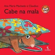 Livro - Cabe na mala Livro - Cabe na mala