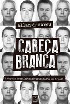Livro - Cabeça Branca Livro - Cabeça Branca
