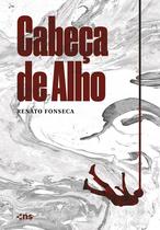 Livro - Cabeça de alho