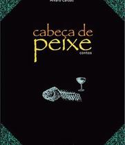 Livro - Cabeça de peixe