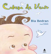 Livro - Cabeça de vento