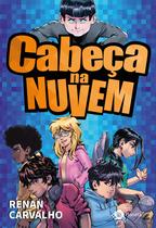 Livro - Cabeça na nuvem