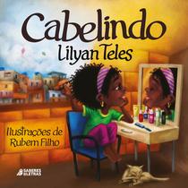 Livro - Cabelindo Livro - Cabelindo