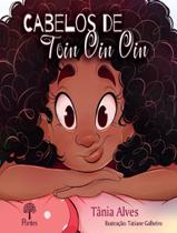 Livro - Cabelos De Toin Oin Oin Livro - Cabelos De Toin Oin Oin