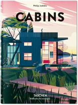 Livro - Cabins Livro - Cabins