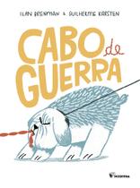 Livro - Cabo de guerra