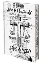 Livro - Cabo do Medo Livro - Cabo do Medo