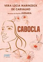 Livro - Cabocla