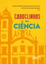 Livro - Caboclinhos da Ciência