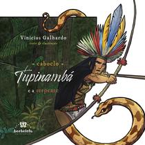 Livro - Caboclo Tupinambá