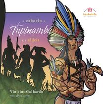 Livro - Caboclo Tupinambá