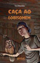 Livro - Caça ao lobisomem