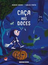 Livro - Caça aos doces Livro - Caça aos doces