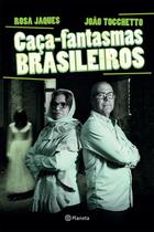 Livro - Caça-fantasmas brasileiro