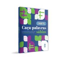 Livro - Caça-palavras Sábias